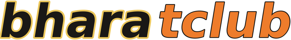 bharatclub logo